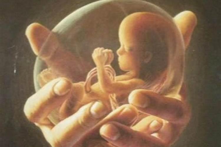 佛教对于堕胎婴灵的超度