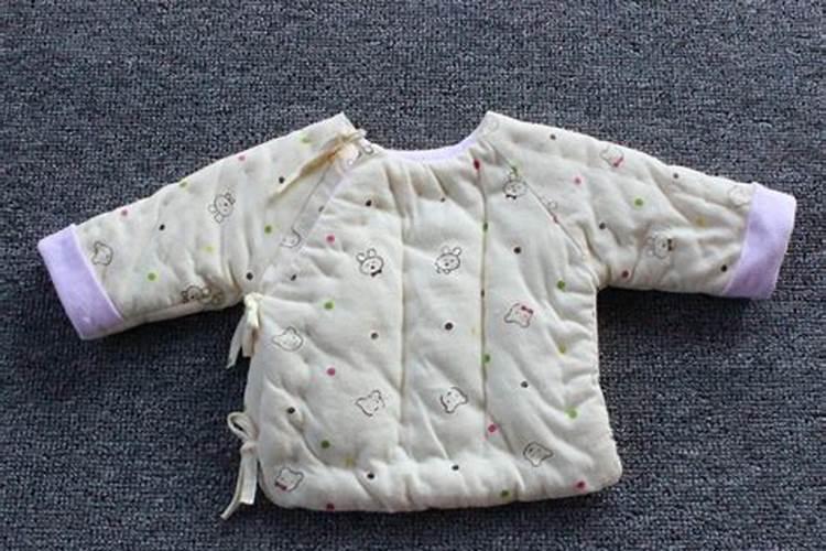 小棉袄冬至出生