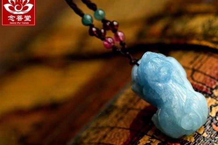 婚姻不顺可以带貔貅吗？