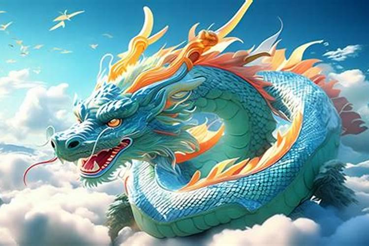 猪年属大龙运程好吗？