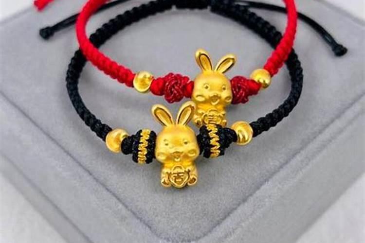 2026火兔本命年佩戴什么最好？