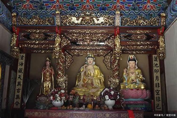 天津娘娘庙有太岁符吗？