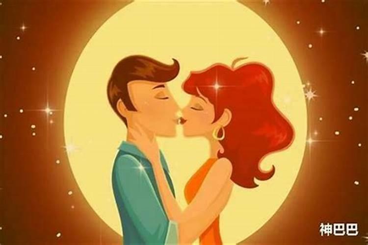 梦见陌生女人主动亲近自己老公