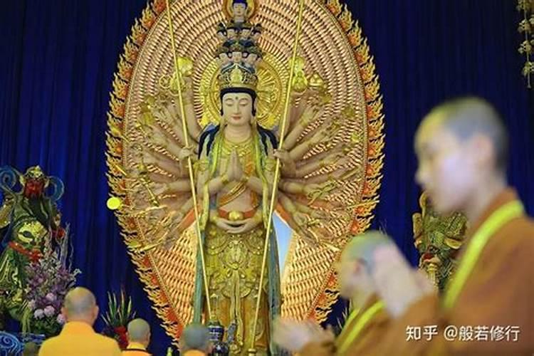 打胎后去哪里拜菩萨？