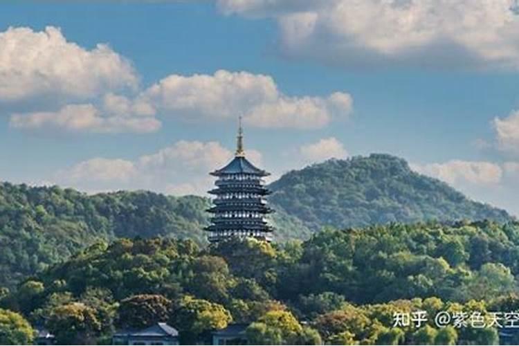 杭州风水大师哪位有名？