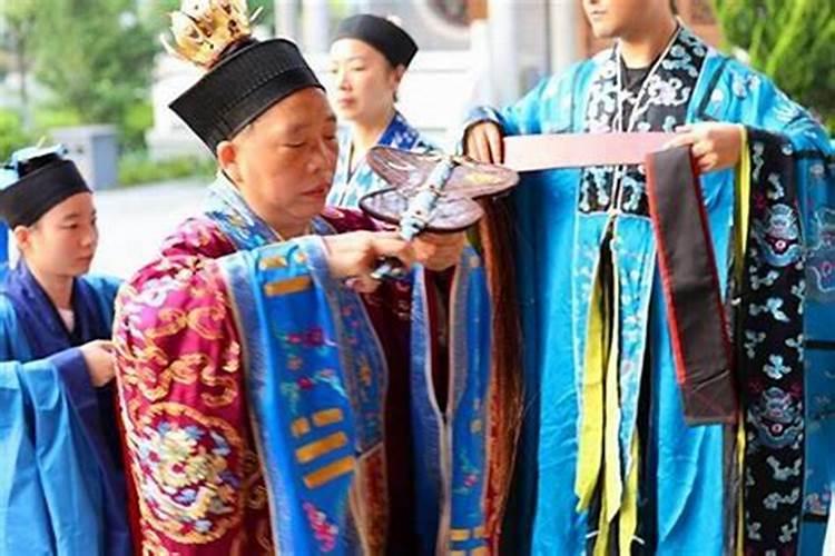 改童子命要多少钱？