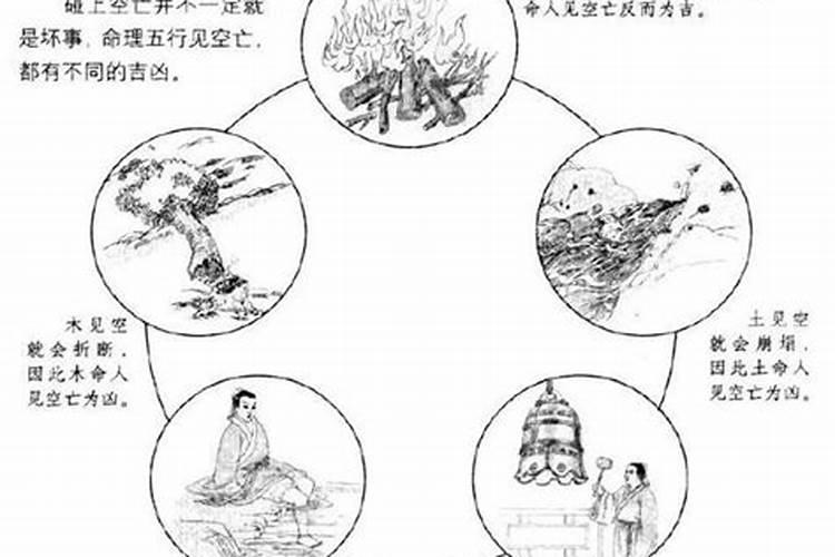 做法事能化解空亡煞吗？