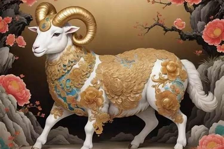 属羊的和什么属相最配相克？