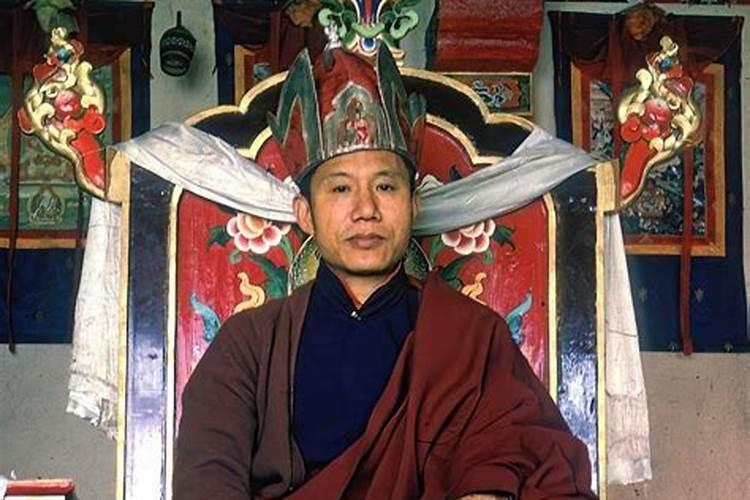 多智钦宁提法事与超度名单？