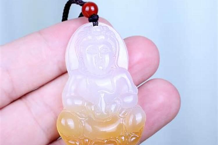 本命年戴玉髓好吗？