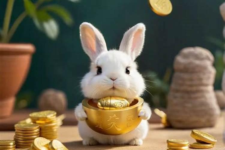 属兔7月份的运势如何？