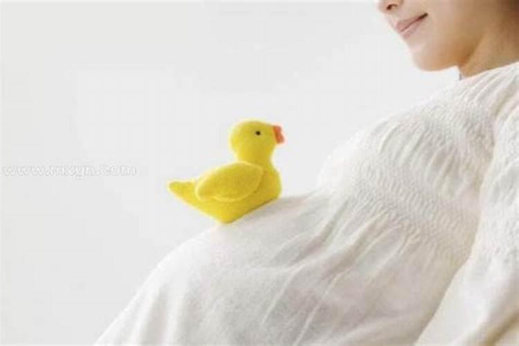 梦见表妹怀孕快生了预示什么预兆？