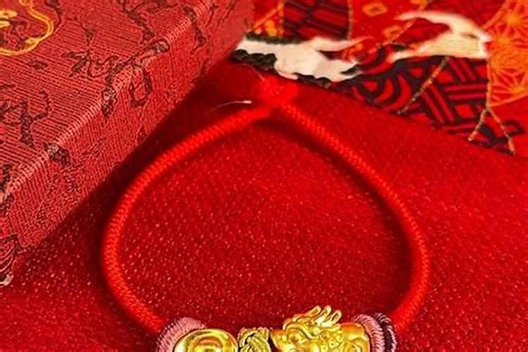 佩戴本命太岁好不好？