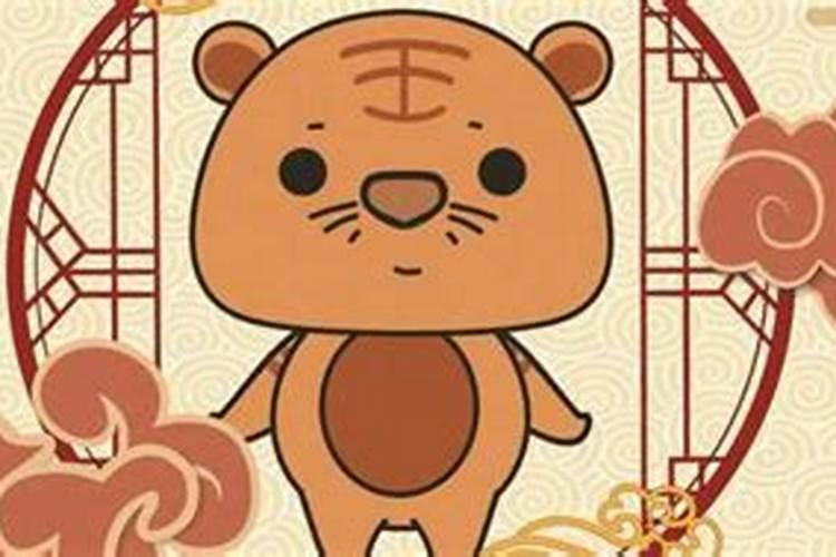 女属虎男属马合婚吗？