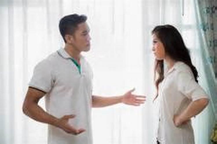 梦见和男朋友吵架怎么回事？