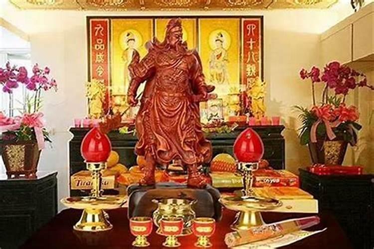 刑太岁可以供奉太岁神像吗？