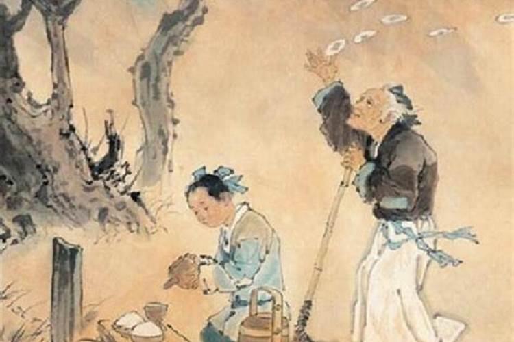 梦见去扫墓了啥意思？