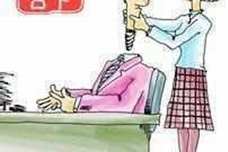 怎么知道命犯小人？