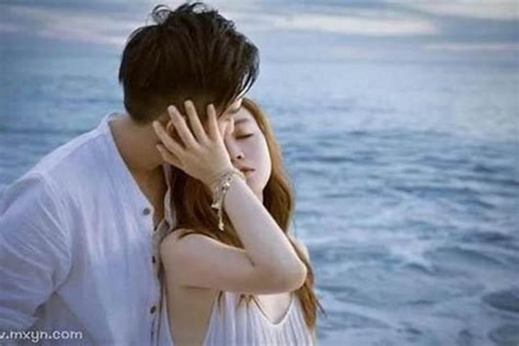 梦见前夫和别的女人有孩子