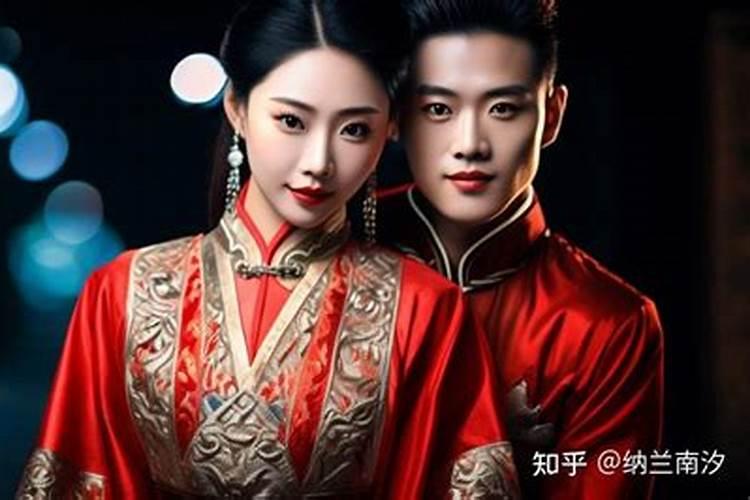 为什么都相信属相婚配？