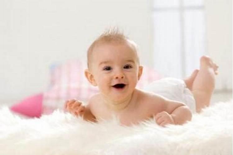 今年立冬出生男孩名字