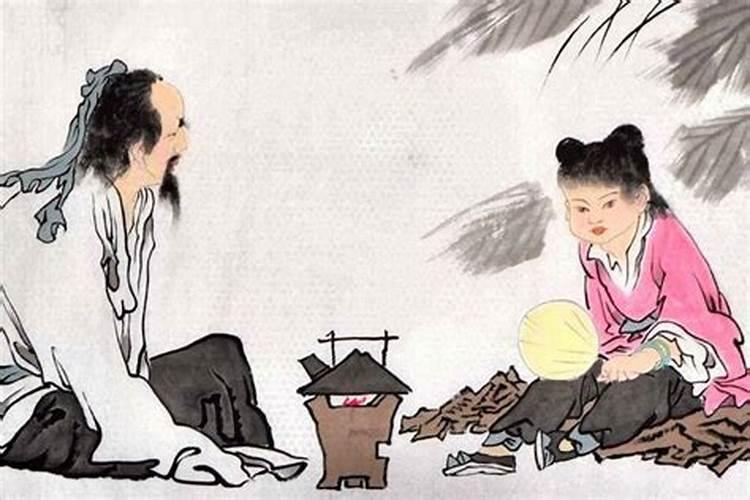 女怕午时生男怕子夜临是什么意思？