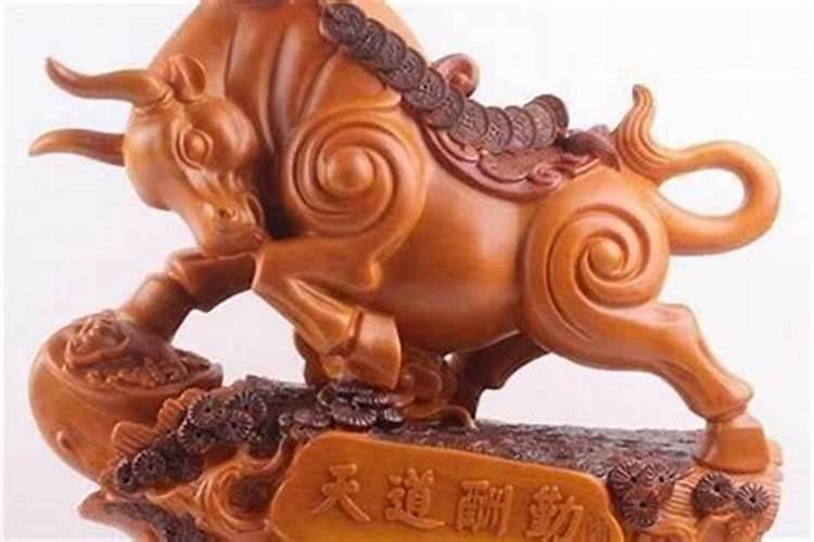 男属马和属牛的合婚吗？