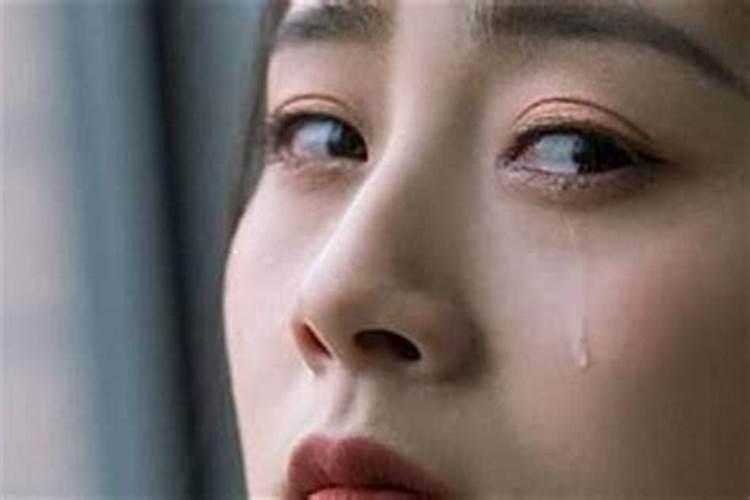 梦到爷爷死了自己大哭是什么意思？