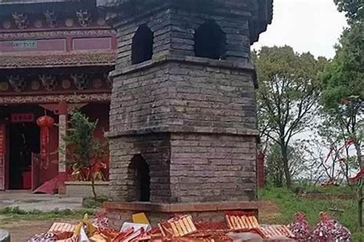 湖南哪里可以超度婴灵的？