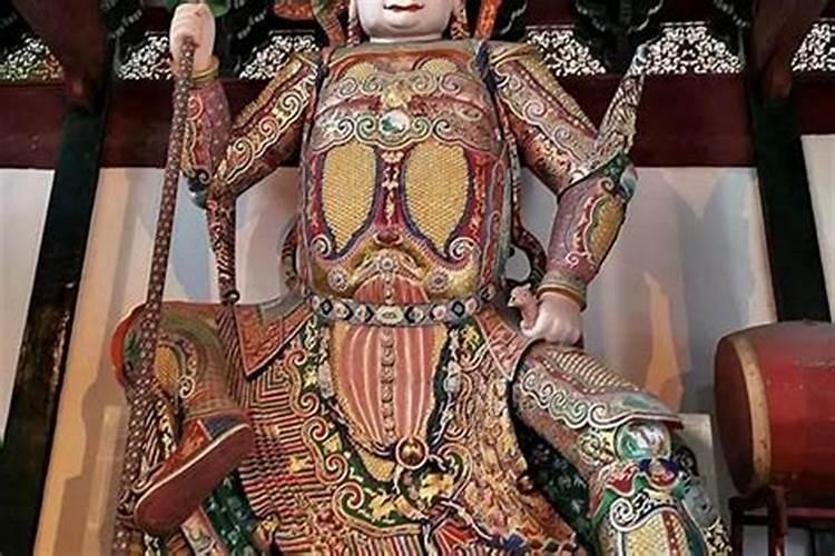 正月十五是哪个菩萨圣诞？