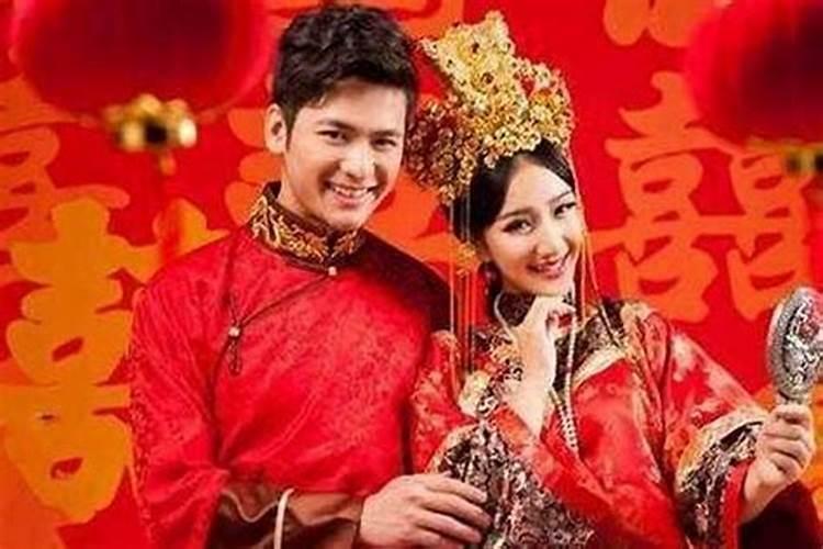 算命合婚可信吗？