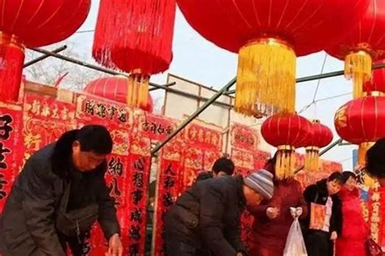 评论除夕啥意思？