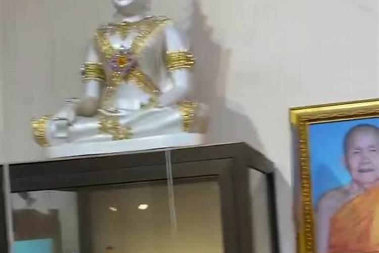 泰缘之家超度婴灵