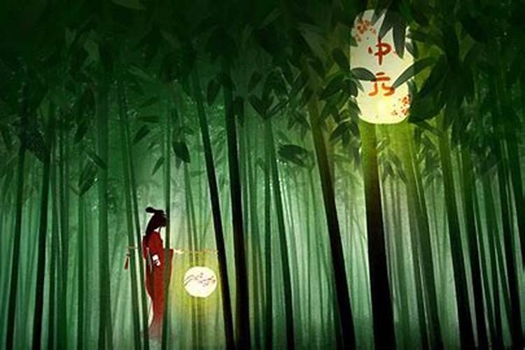 鬼节这天注意什么？