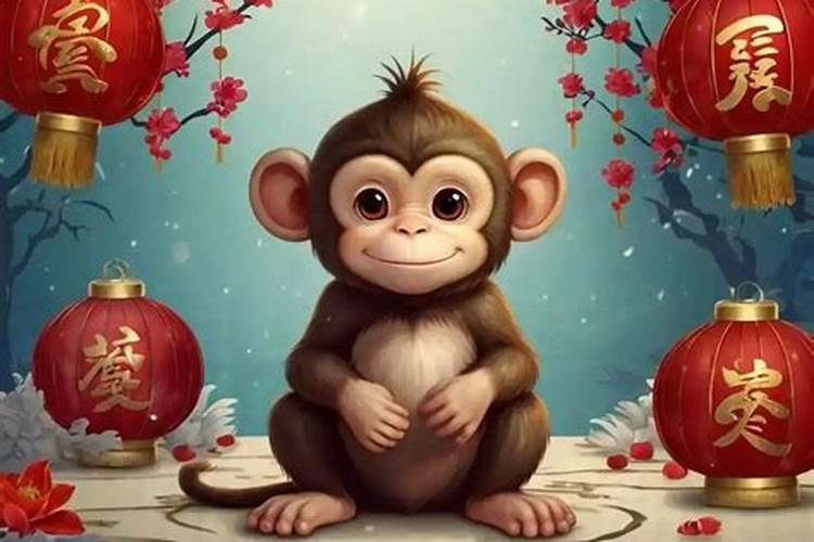 属猴的文昌位是什么生肖？