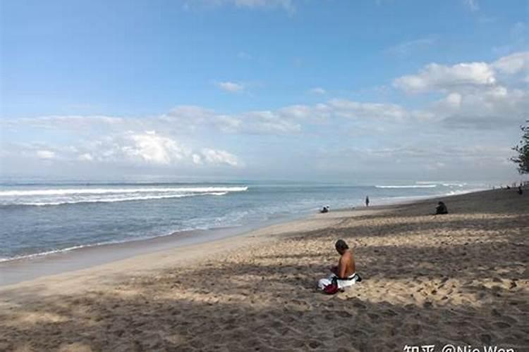 去印度尼西亚做法事