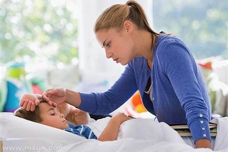 梦见叔叔生病什么预兆解梦？