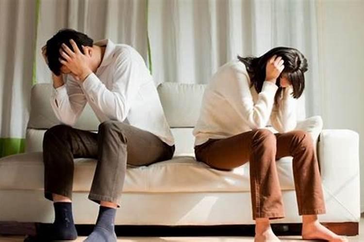 容易离婚婚姻不顺真人图