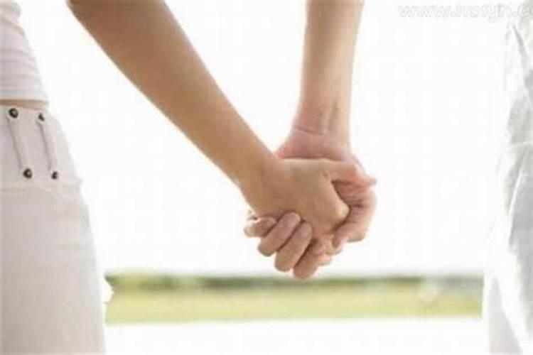 梦到前男友并对我很好