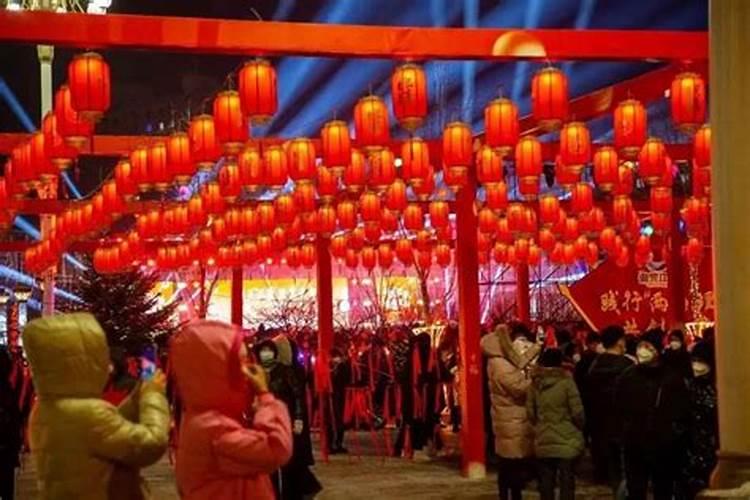 北方过小年又叫祭灶