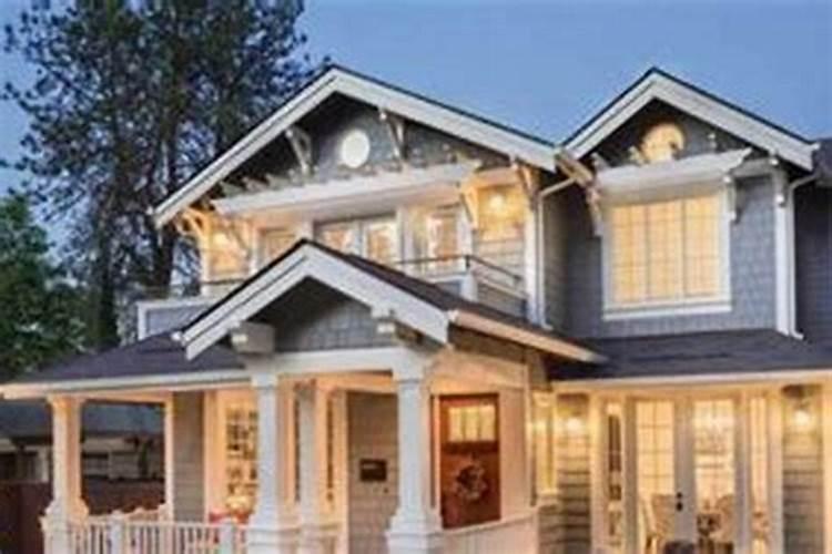 梦见旧房子改造好不好呢？