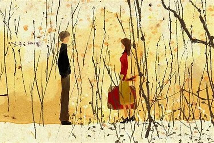 梦见情人来找你是什么征兆？