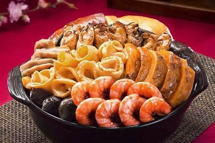 冬至祭祀什么菜好？