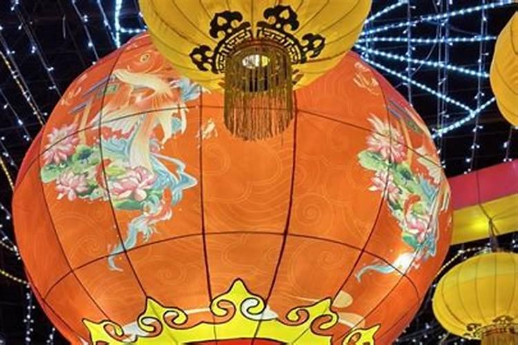 正月十五的幸运菩萨是什么？