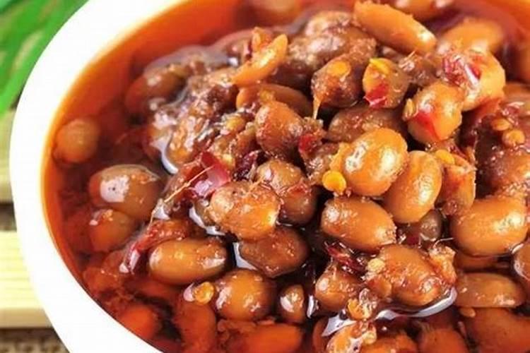 哪里卖腊八豆？