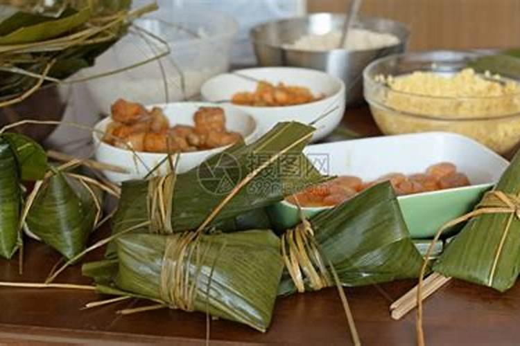端午节做的粽子最多可以放几天？
