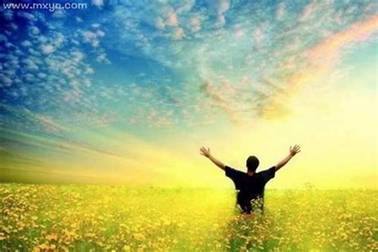 梦见死了的人在梦中还活着还说话