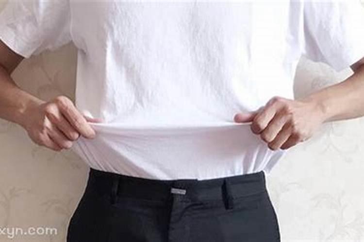 梦见妻子未穿衣服出去