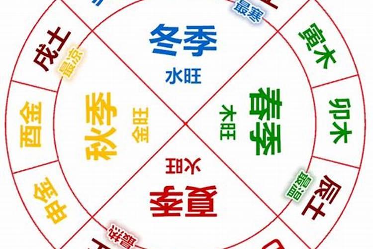 八字怎么看财星？