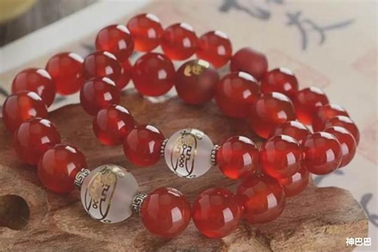 缺火佩戴什么饰品好？